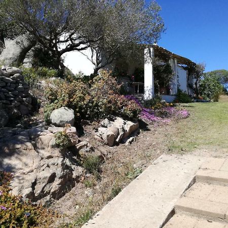 Agriturismo La Valletta Hotel ซานตา เตเรซา กัลลูรา ภายนอก รูปภาพ