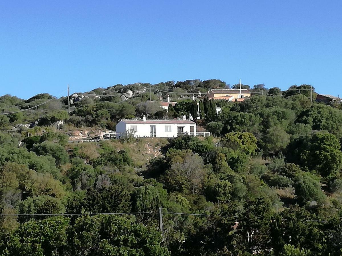 Agriturismo La Valletta Hotel ซานตา เตเรซา กัลลูรา ภายนอก รูปภาพ