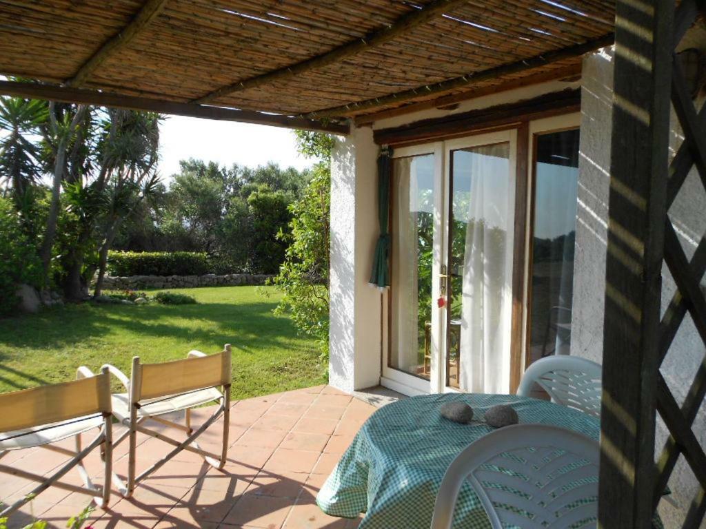 Agriturismo La Valletta Hotel ซานตา เตเรซา กัลลูรา ภายนอก รูปภาพ