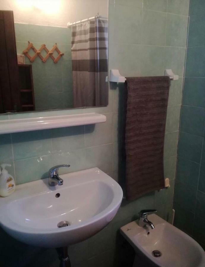 Agriturismo La Valletta Hotel ซานตา เตเรซา กัลลูรา ภายนอก รูปภาพ
