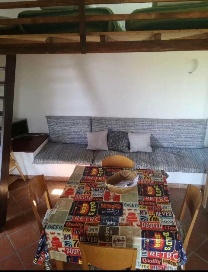 Agriturismo La Valletta Hotel ซานตา เตเรซา กัลลูรา ภายนอก รูปภาพ