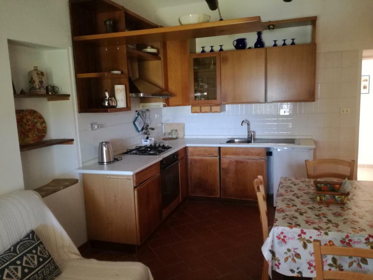 Agriturismo La Valletta Hotel ซานตา เตเรซา กัลลูรา ภายนอก รูปภาพ
